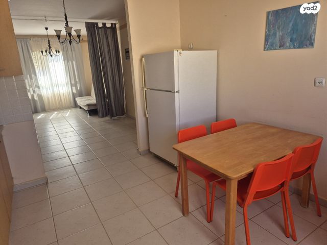 דירה, לופית, אילת