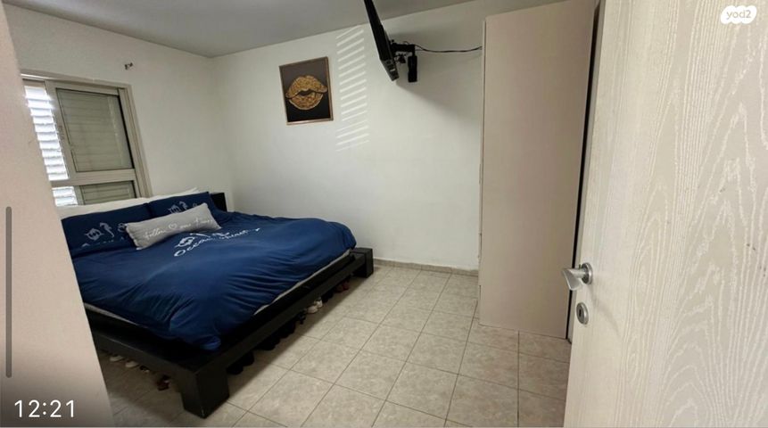 דירה, אליהו חכים, רמת אביב ג', תל אביב יפו