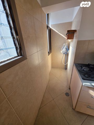 דירה, הזית 3, ניצנה, בת ים