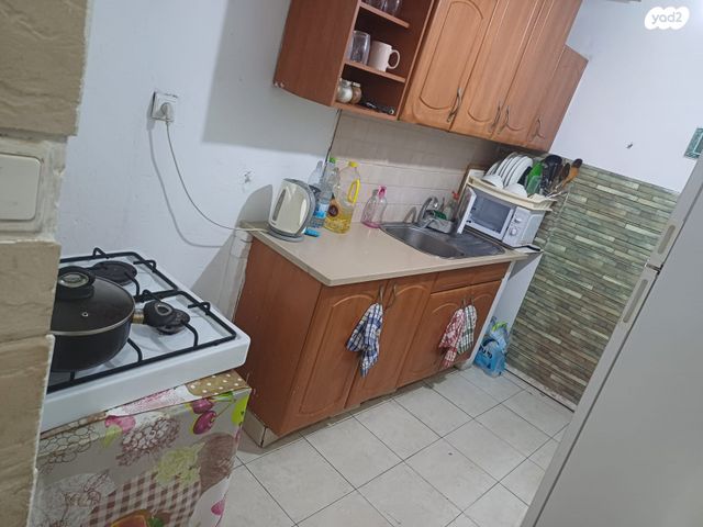 דירה, דוד תדהר, רמת אליהו, ראשון לציון