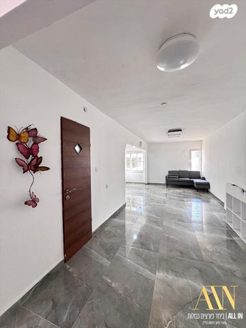 דירה, שדרות הרצל 27, דימונה