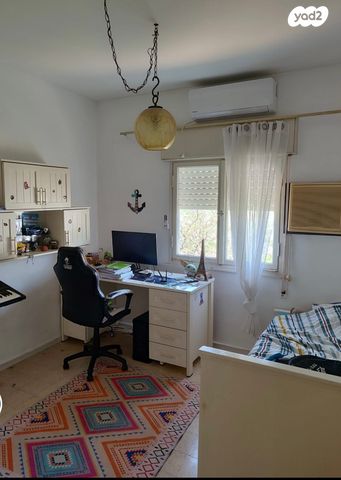 דירה, שדרות וייצמן 31, מוצקין הותיקה, קרית מוצקין