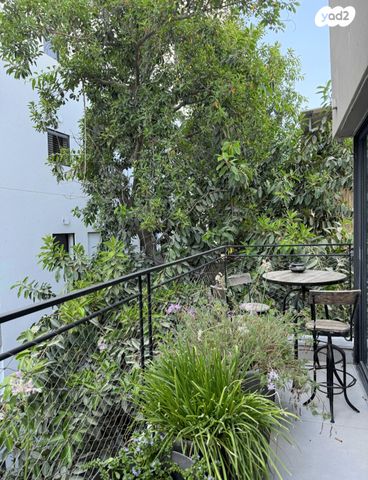 גג/ פנטהאוז, הילדסהיימר, הצפון החדש - צפון, תל אביב יפו