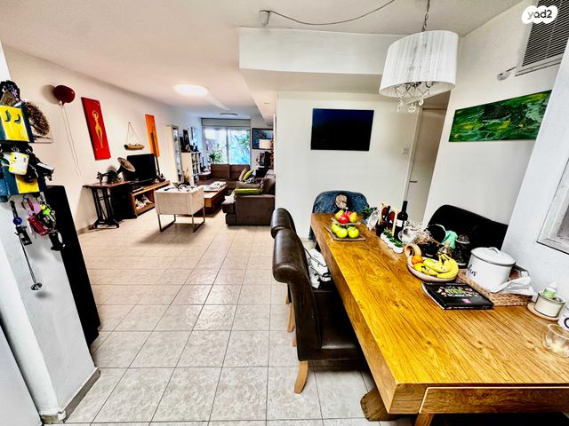 דירה, אליהו חכים, רמת אביב ג', תל אביב יפו