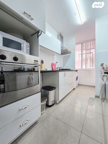 דירה, משה שרת, לב העיר, בת ים