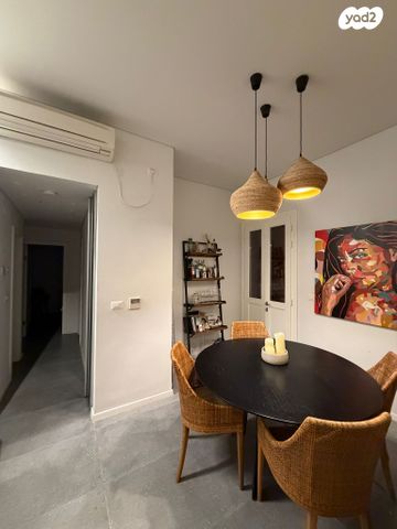 דירה, מזא"ה, לב תל אביב, לב העיר צפון, תל אביב יפו