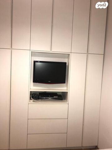 דירה, פינס 31, נווה צדק, תל אביב יפו