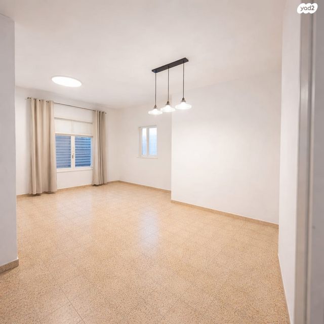 דירה, פינס 3, הרצליה הצעירה, הרצליה