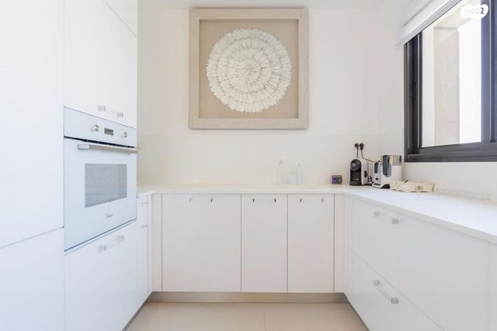 דירה, יצחק שדה 6, בת ים