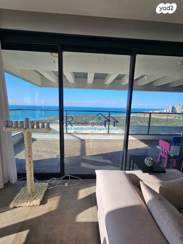 דירה, עוזי חיטמן 11, עיר ימים, נתניה