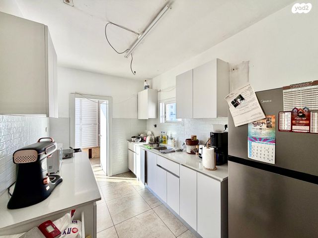 דירה, דוד המלך, צפון מערב מרכז העיר, נתניה