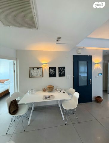 גג/ פנטהאוז, הילדסהיימר, הצפון החדש - צפון, תל אביב יפו