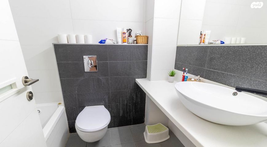 דירה, סביוני הכרמל, חיפה