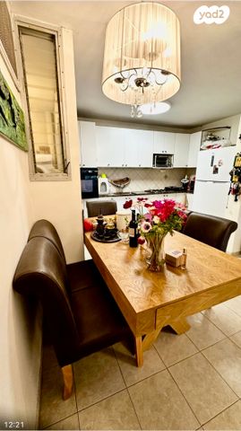 דירה, אליהו חכים, רמת אביב ג', תל אביב יפו