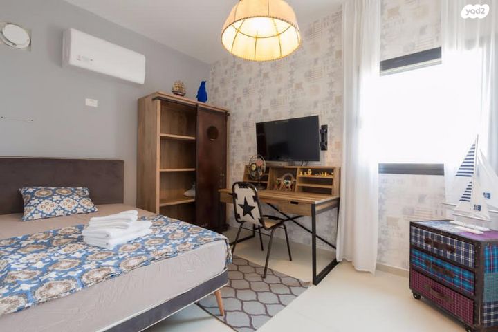 דירה, יצחק שדה 6, בת ים