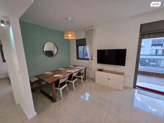 דירה, מקס נורדאו 10, דרום מערב ותיק, בת ים