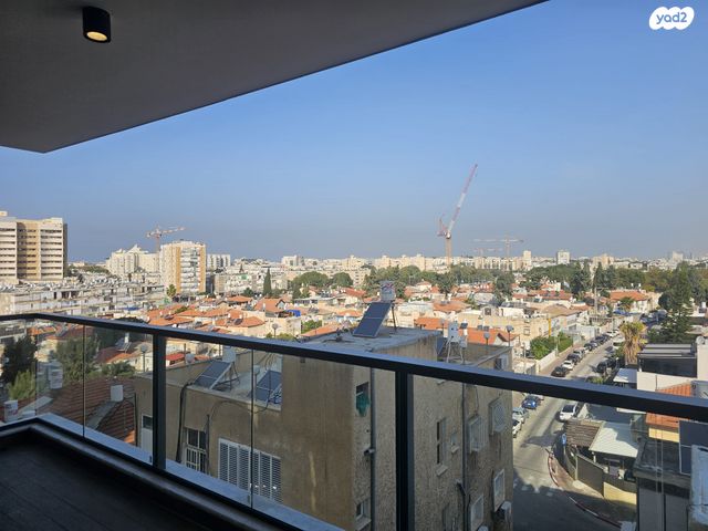 דירה, דניאל, ניצנה, בת ים