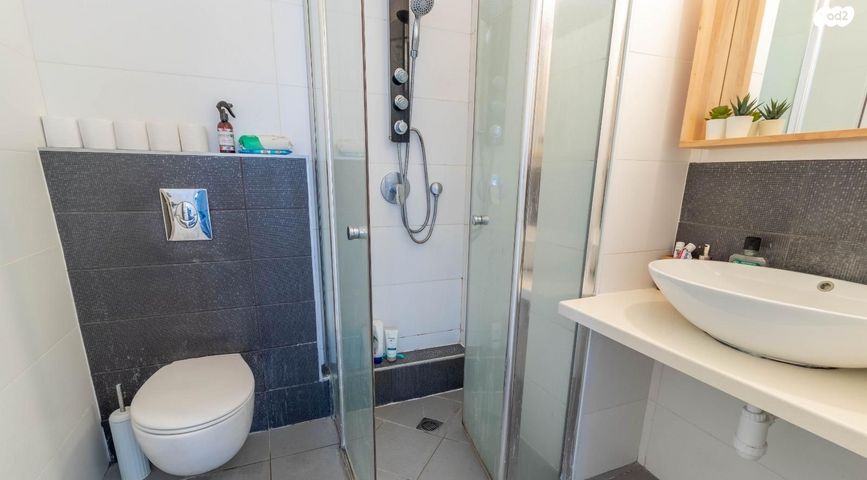 דירה, סביוני הכרמל, חיפה