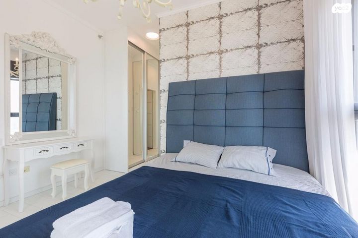 דירה, יצחק שדה 6, בת ים