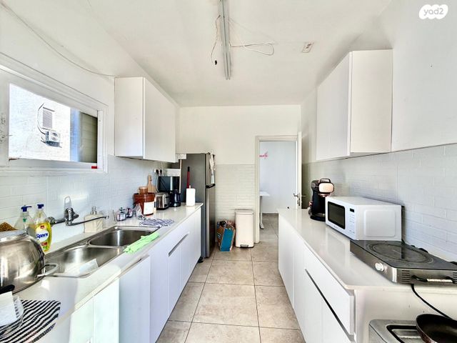 דירה, דוד המלך, צפון מערב מרכז העיר, נתניה