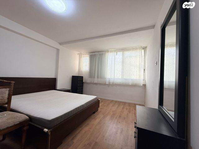 דירה, דוד בר רב האי, קרית שפרינצק, חיפה