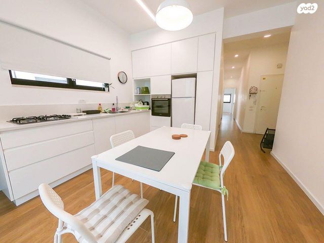 דירה, הרמן כהן, הצפון הישן - דרום, תל אביב יפו