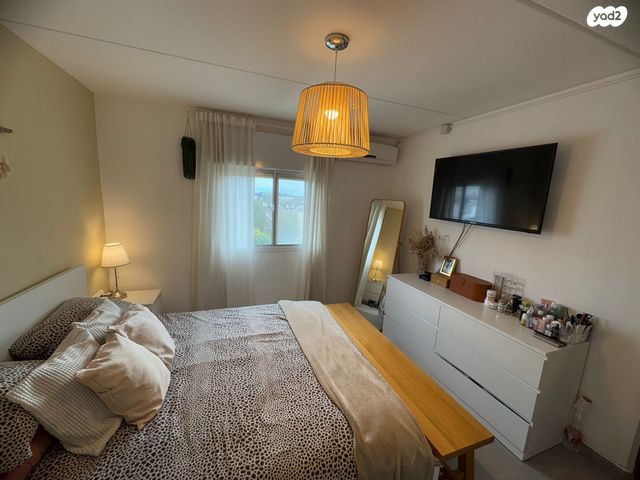 דירה, יהודה אלקלעי 5, נווה אלון, עכו