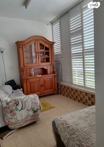 דירה, שדרות וייצמן 31, מוצקין הותיקה, קרית מוצקין