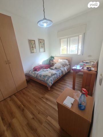 דירה, שדרות קק"ל 4, מוצקין הותיקה, קרית מוצקין