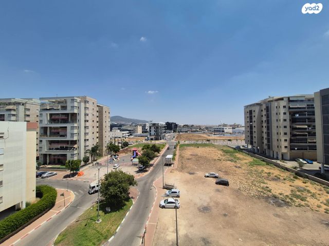 דירה, עפולה