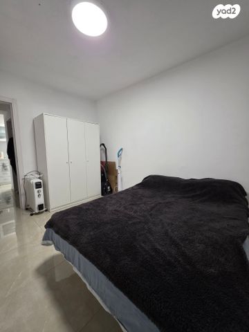 יחידת דיור, שדרות ירושלים 37, קרית ים  א', קרית ים