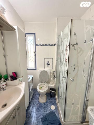 דו משפחתי, נווה דוד, דימונה