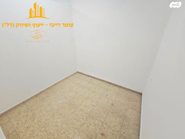 דירה, עולי הגרדום, רמת עמידר, רמת גן