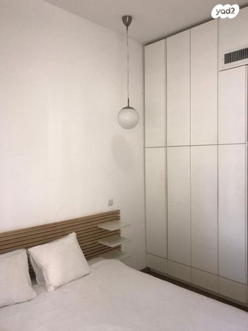 דירה, פינס 31, נווה צדק, תל אביב יפו