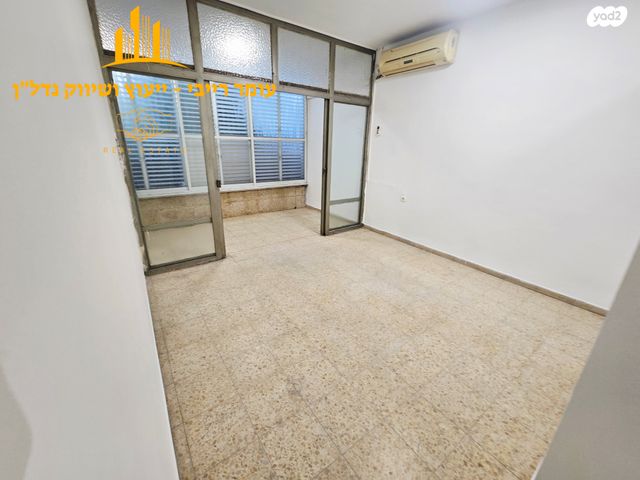 דירה, עולי הגרדום, רמת עמידר, רמת גן