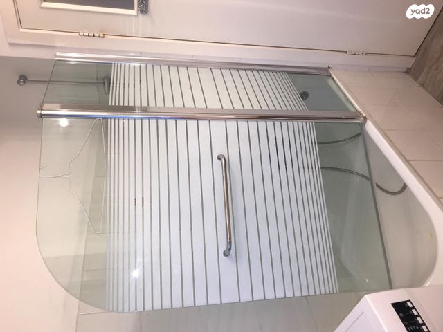 דירה, פינס 31, נווה צדק, תל אביב יפו