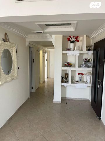 דירה, טבריה