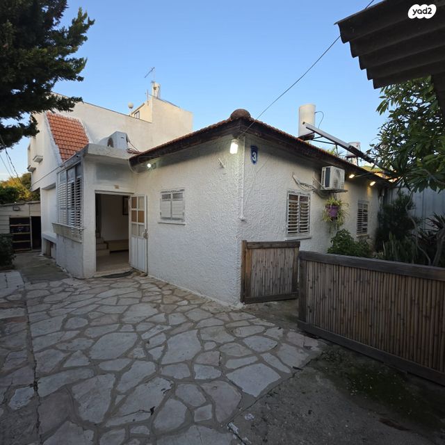 דירה, פינס 3, הרצליה הצעירה, הרצליה