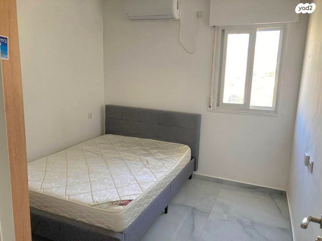 יחידת דיור, הרב אריה לוין, קרית שמואל, חיפה