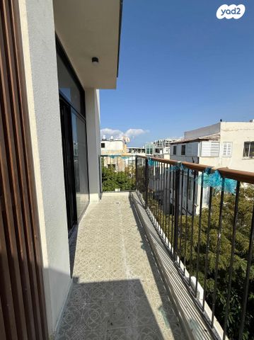 דירה, לב תל אביב, לב העיר צפון, תל אביב יפו