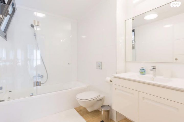 דירה, יצחק שדה 6, בת ים