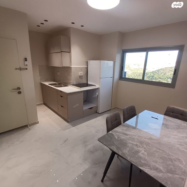 יחידת דיור, ריש לקיש, רמת עזרא / רמת בית שמש ד-2, בית שמש