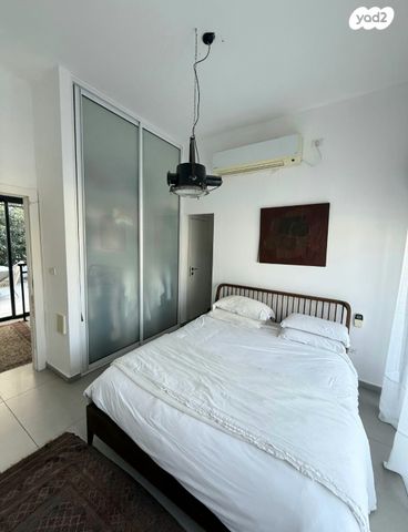 גג/ פנטהאוז, הילדסהיימר, הצפון החדש - צפון, תל אביב יפו