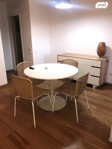 דירה, פינס 31, נווה צדק, תל אביב יפו