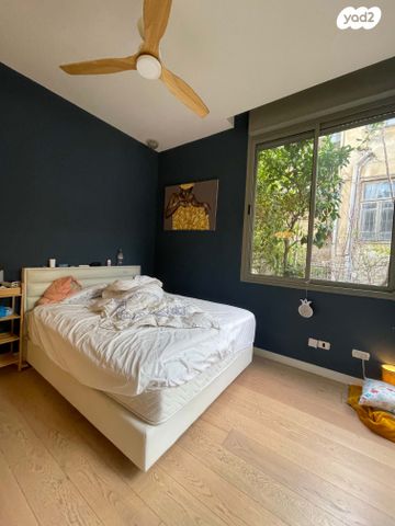 דירת גן, לב תל אביב, לב העיר צפון, תל אביב יפו