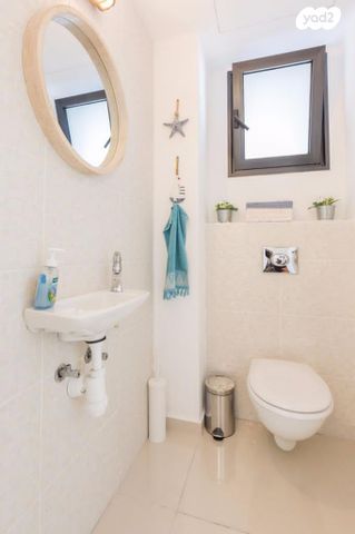 דירה, יצחק שדה 6, בת ים