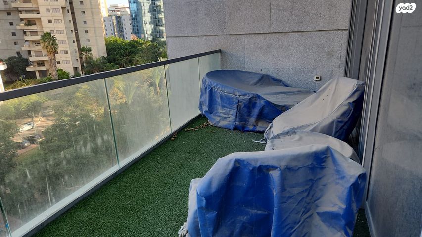 דירה, בורסה, רמת גן