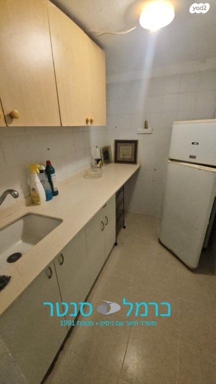 דירה, מרכז הכרמל, חיפה