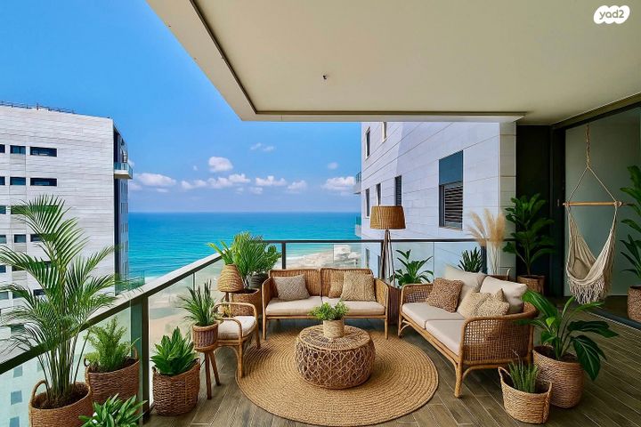 שדרות רחבעם זאבי 13