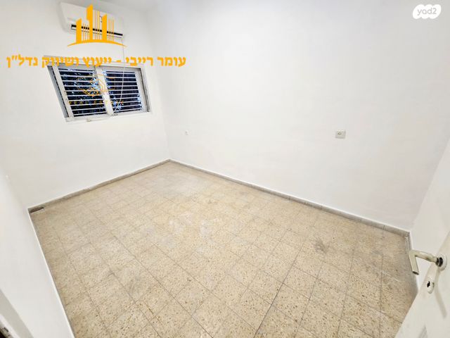 דירה, עולי הגרדום, רמת עמידר, רמת גן